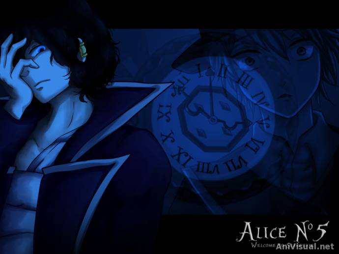 Welcome to Scaretale: Alice №5/Пятая Алиса - обновление