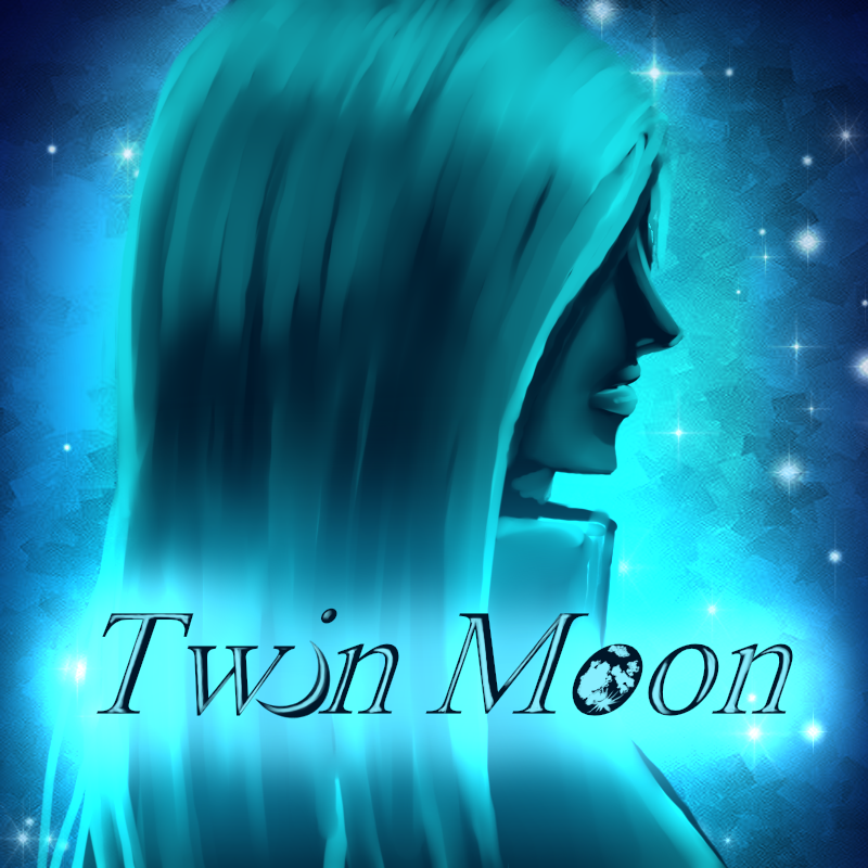 Twin Moon. Cursed Night.