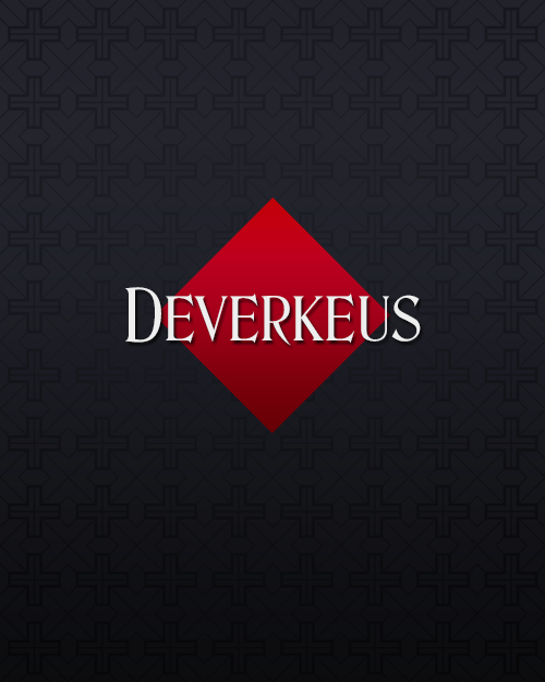 Деверкеус | Deverkeus