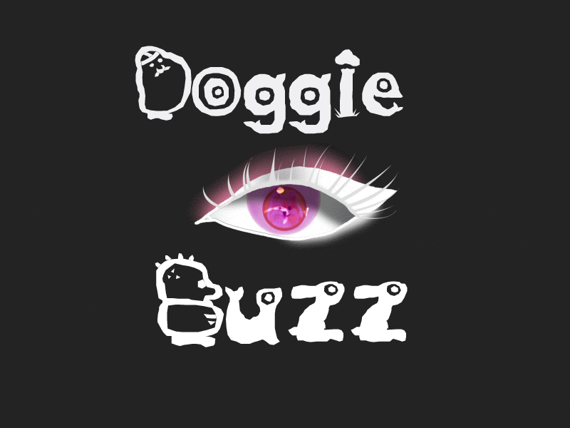Doggie Buzz/Собачий кайф