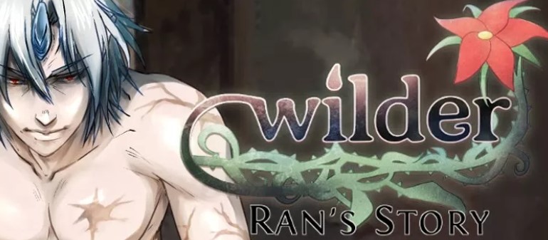 Wilder: Ran's Story