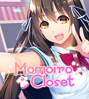 Momoiro Closet