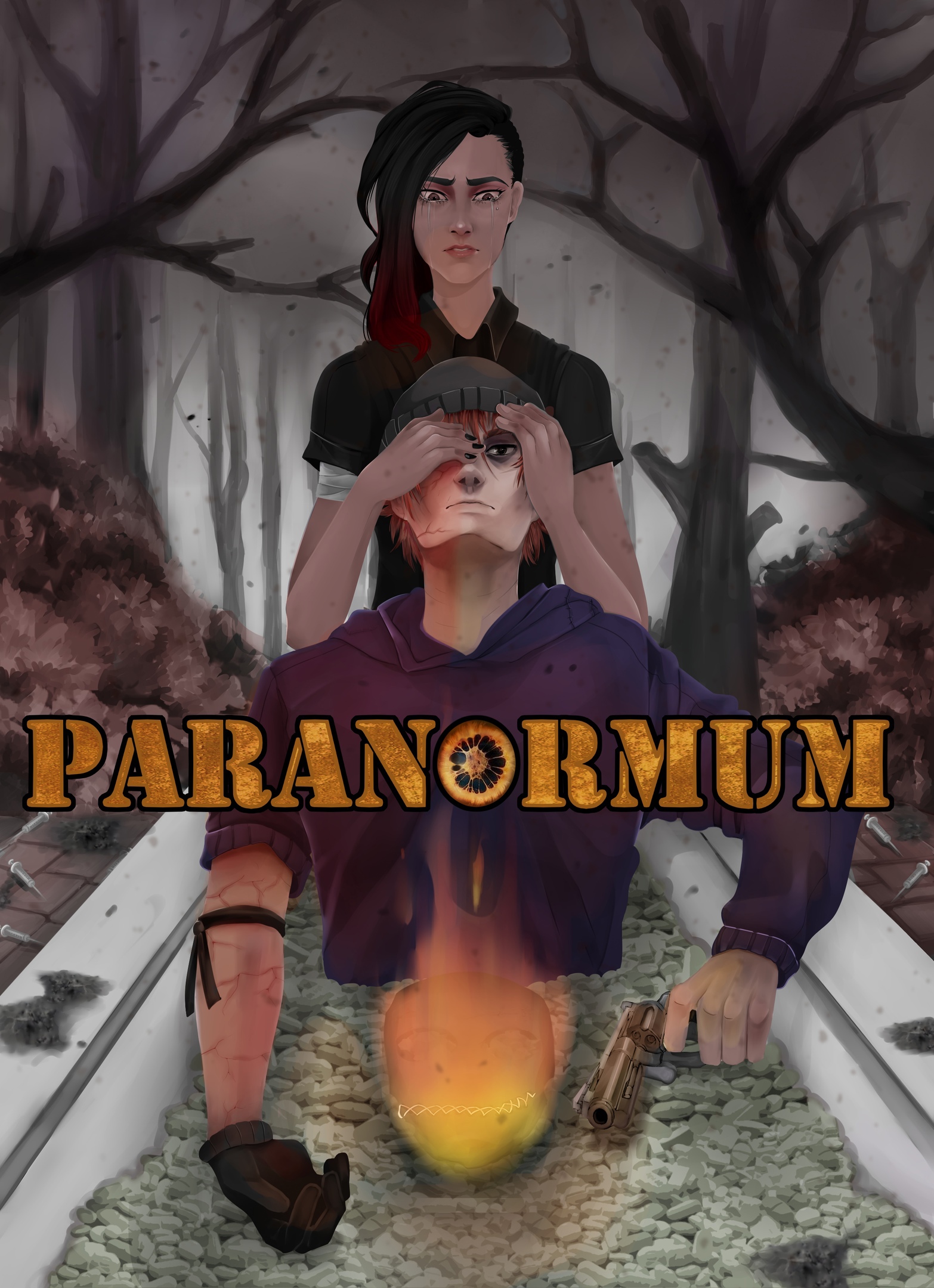 Paranormum