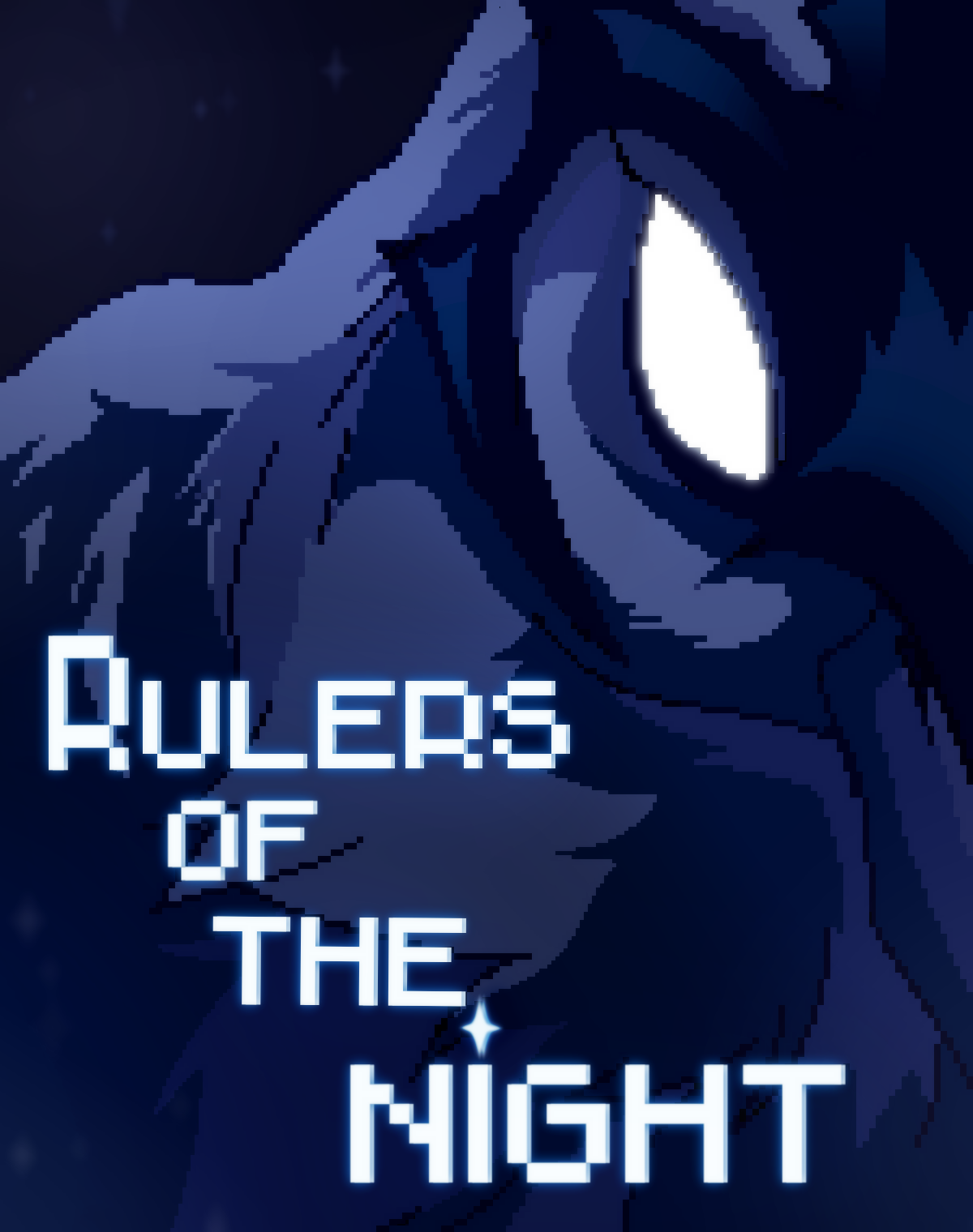 Rulers Of The Night \ Правители ночи