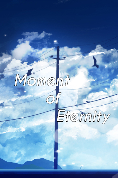 Moment Of Eternity