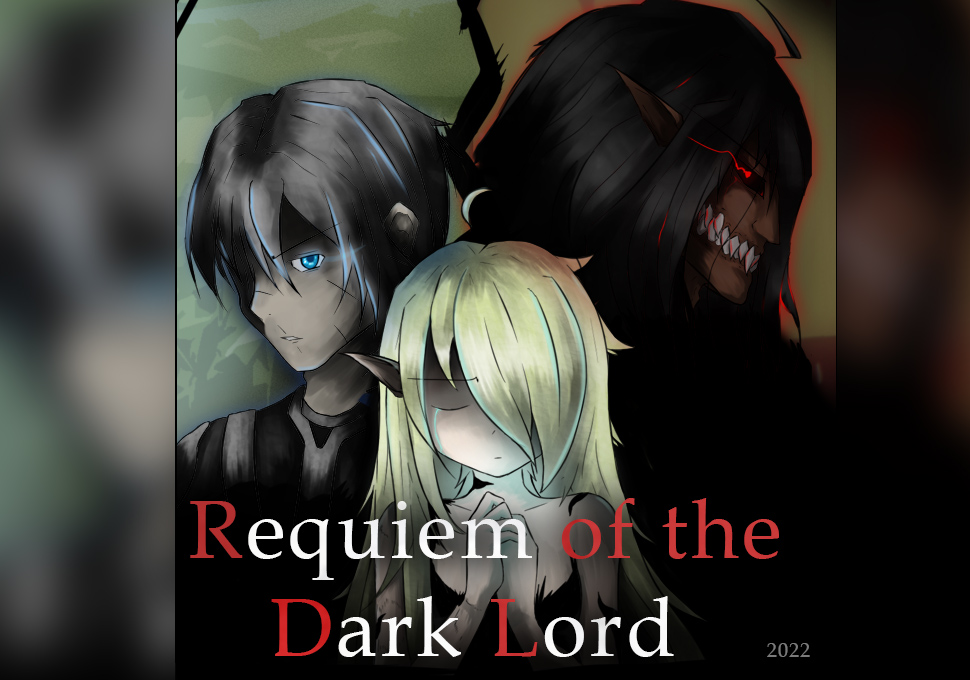Requiem of the Dark Lord (Remastered, 2022)