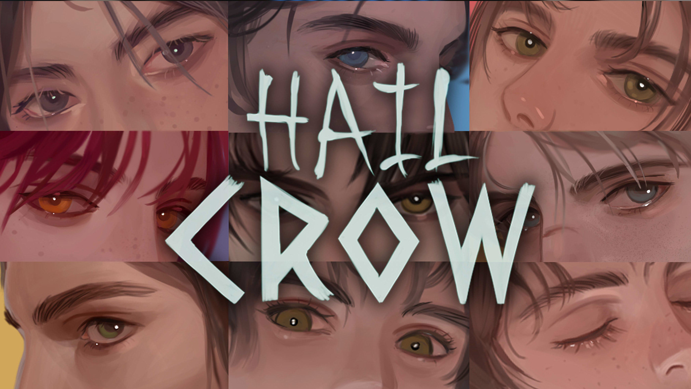 Hail Crow