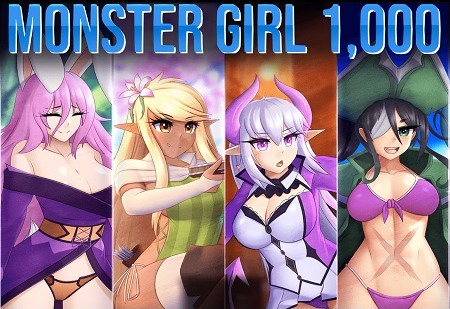 Monster Girl 1000