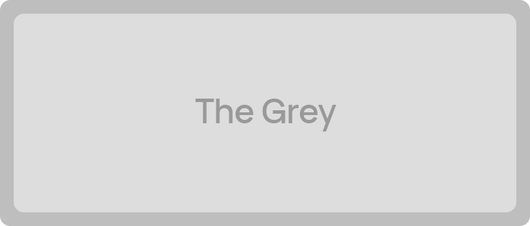 The Grey (Серость)