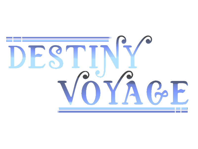 Судьба путешествия / Destiny Voyage