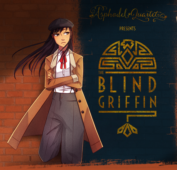 The Blind Griffin