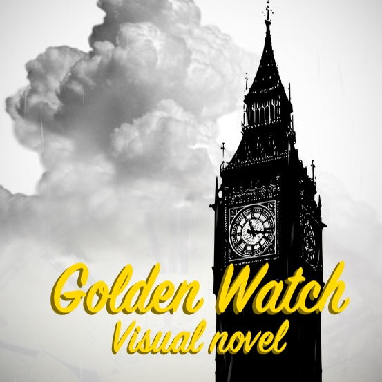 Golden Watch | A story about mechanism