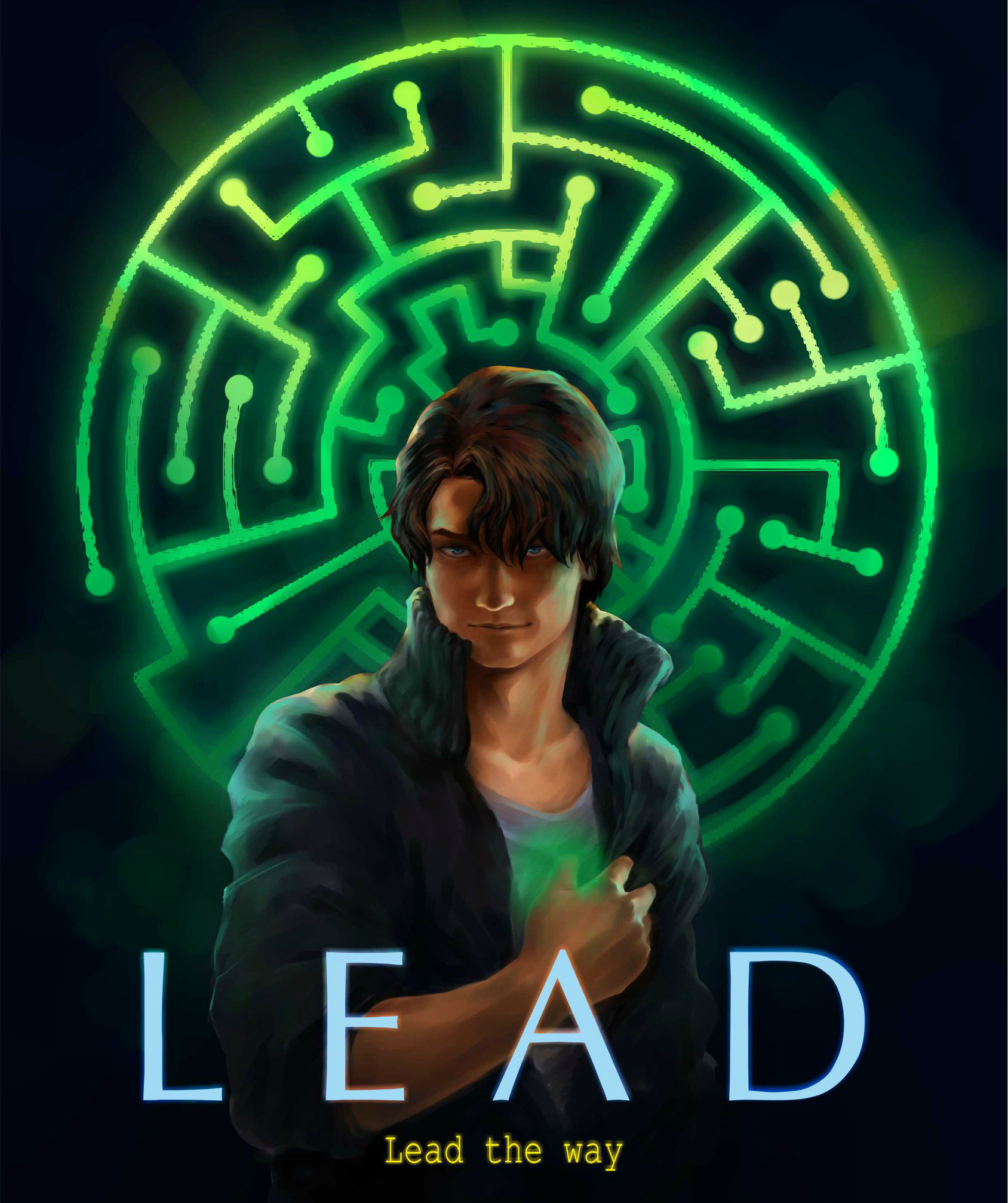 Lead \ Путь