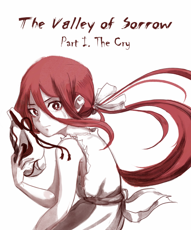 Долина скорби |The Valley of Sorrow
