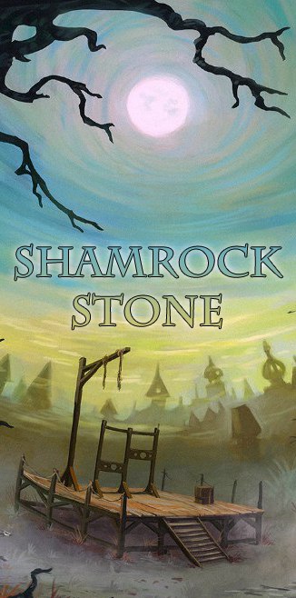 Shamrock Stone