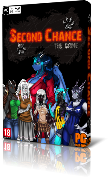 Second Chance / Второй Шанс
