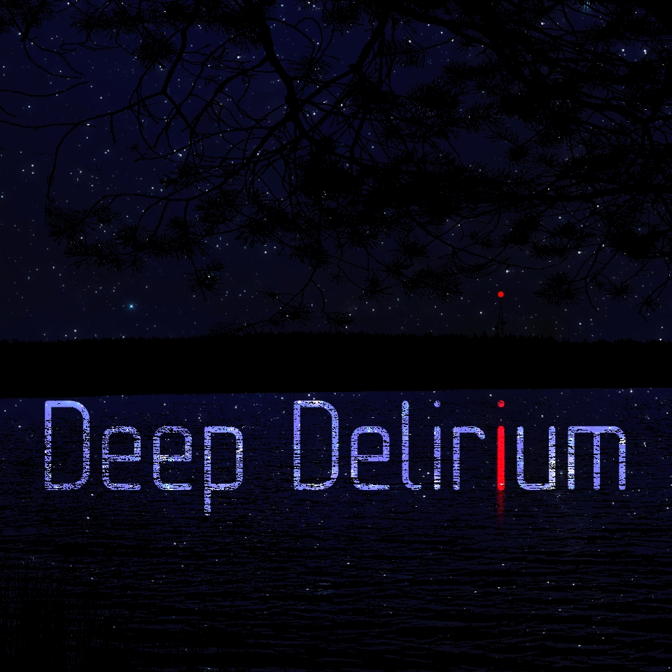 Deep Delirium