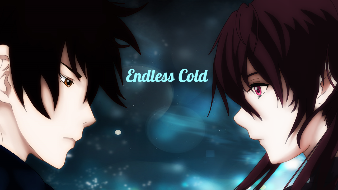 Endless Cold