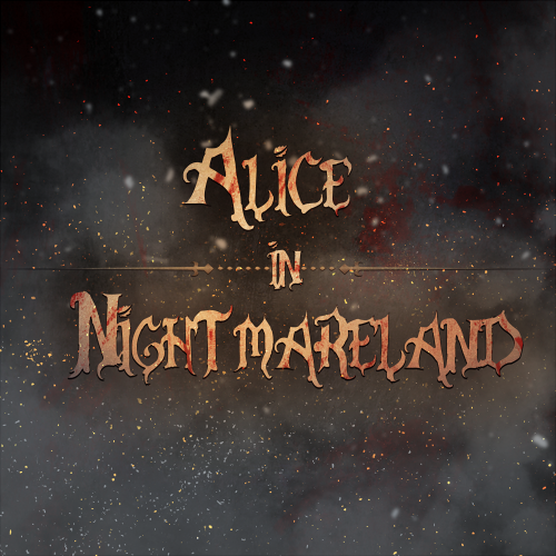 Alice in Nightmareland / Алиса в стране кошмаров