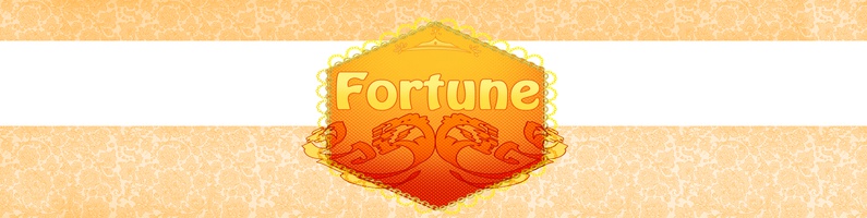 Fortune/Фортуна