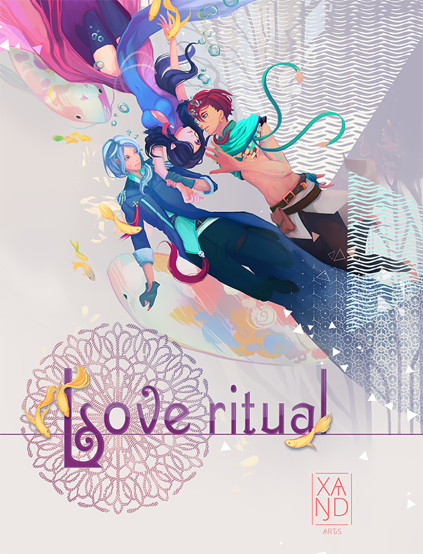 Love Ritual [otome]