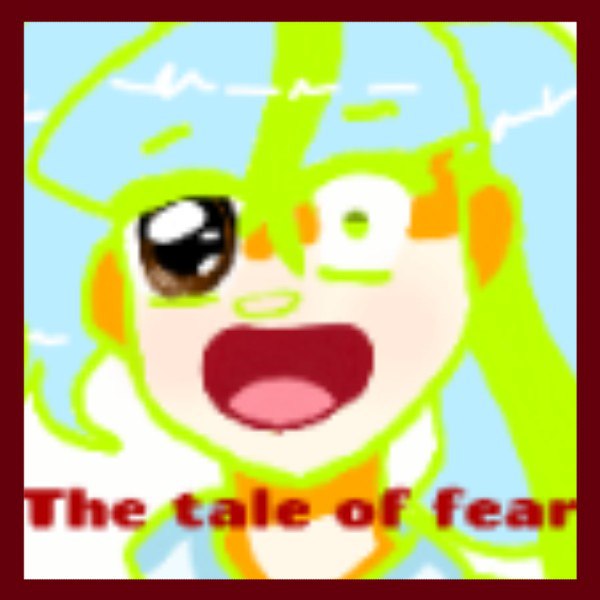 The Tale Of Fear