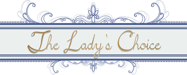 THE LADY'S CHOICE / Выбор Леди