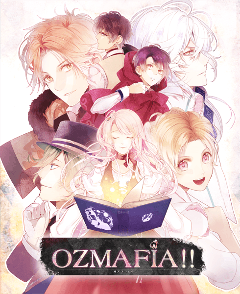 Ozmafia | Озмафия