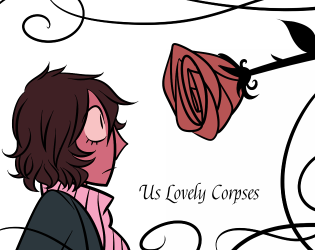 Us Lovely Corpses / У нас прекрасные трупы