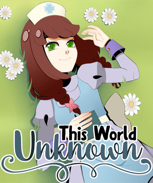 This World Unknown