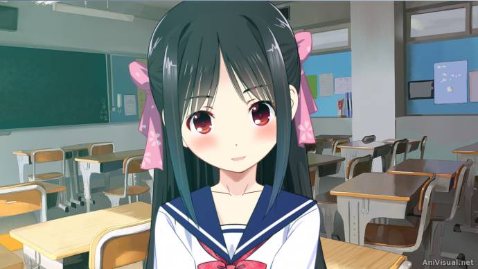 Визуальная новелла «Tokyo School Life» появилась в Steam