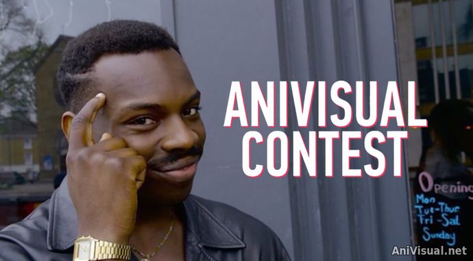 Советы по улучшению Anivisual Contest