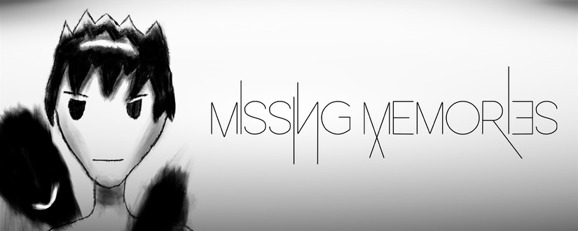 Анонс новой Визуальной Новеллы "Missing Memories"
