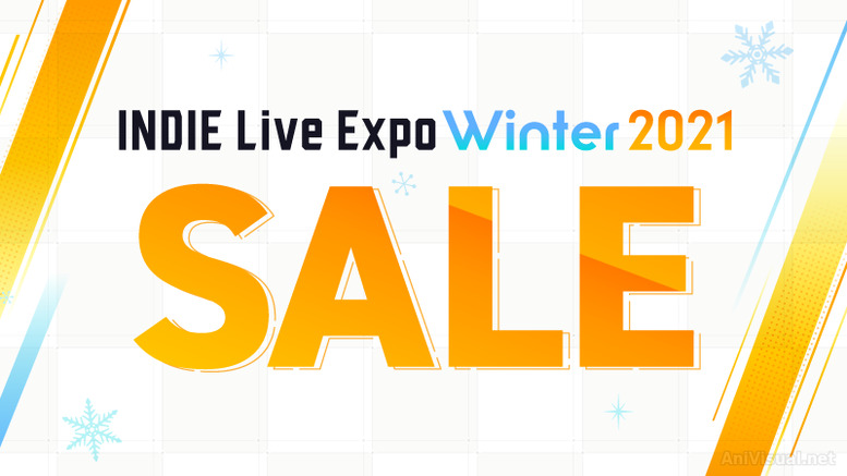 Indie Live Expo Winter 2021 в самом разгаре (скидки)