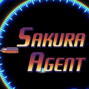 Sakura Agent Cgs