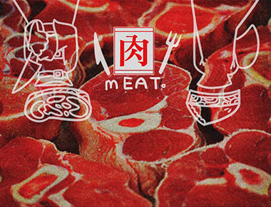 8158. mEAT. 